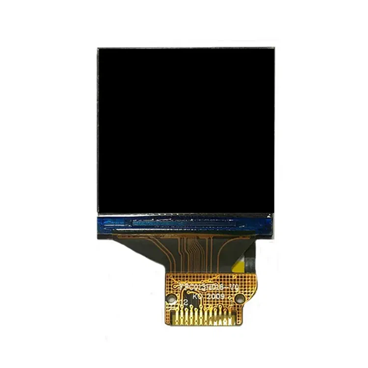 1.3 इंच रंगीन स्क्रीन टीएफटी 240x240 एलसीडी